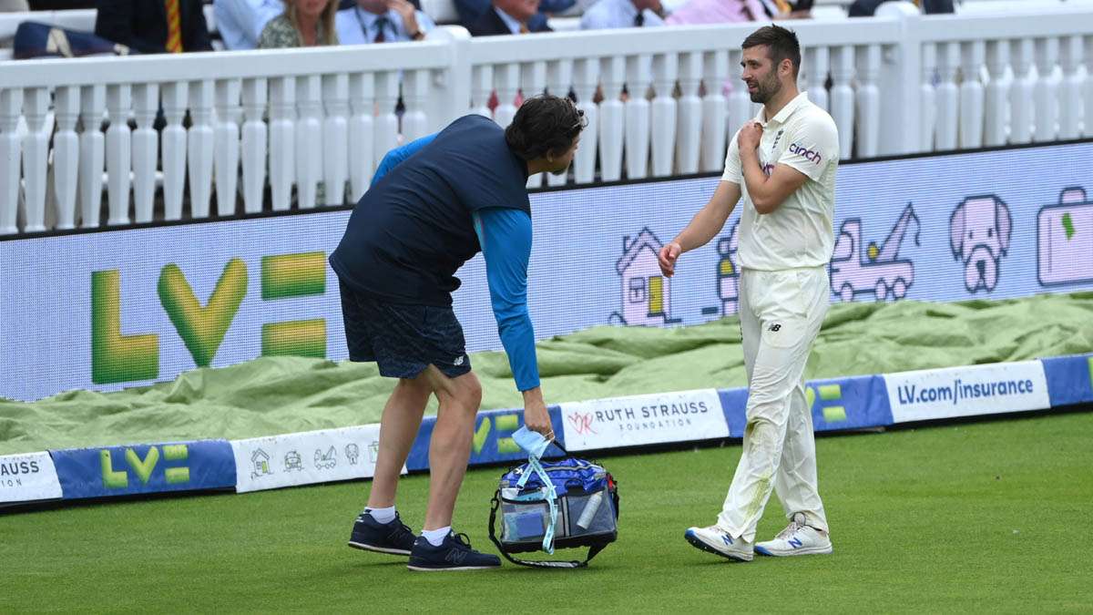 ENG vs IND | Mark Wood, Chris Woakes return to England squad; Jos Buttler to miss fourth Test