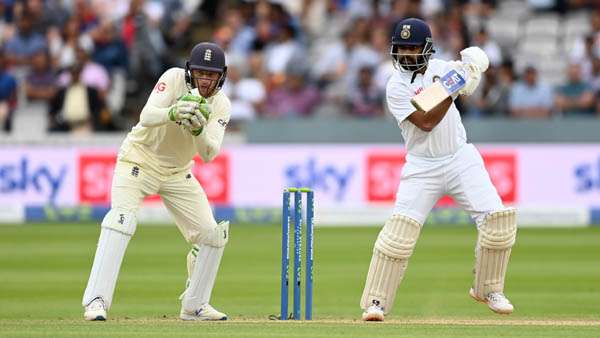 ENG vs IND | I'm happy people are talking about me: Ajinkya Rahane on criticism for slow batting at Lord's