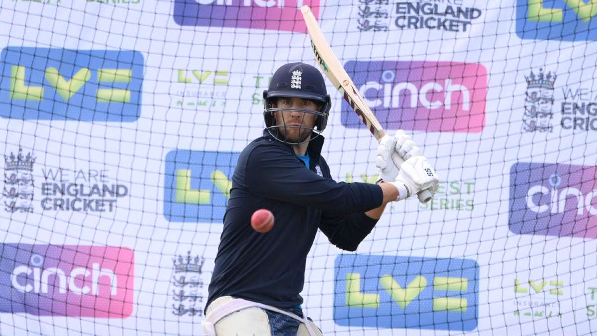 ENG vs IND | India have got bowlers who can win Tests in all conditions: Dawid Malan