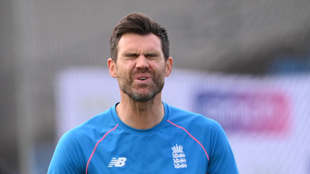 ENG vs IND 3rd Test | These days I bowl less in nets and save it for matches: Anderson