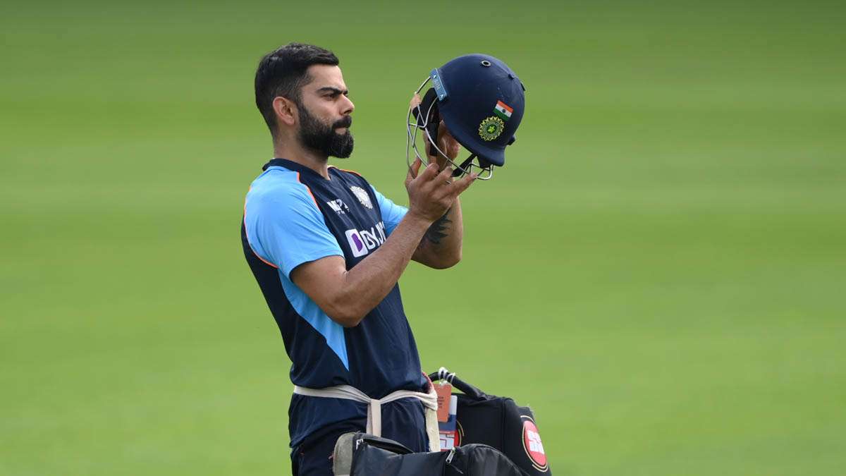 ENG vs IND | You need to keep ego in pocket while batting in England: Virat Kohli