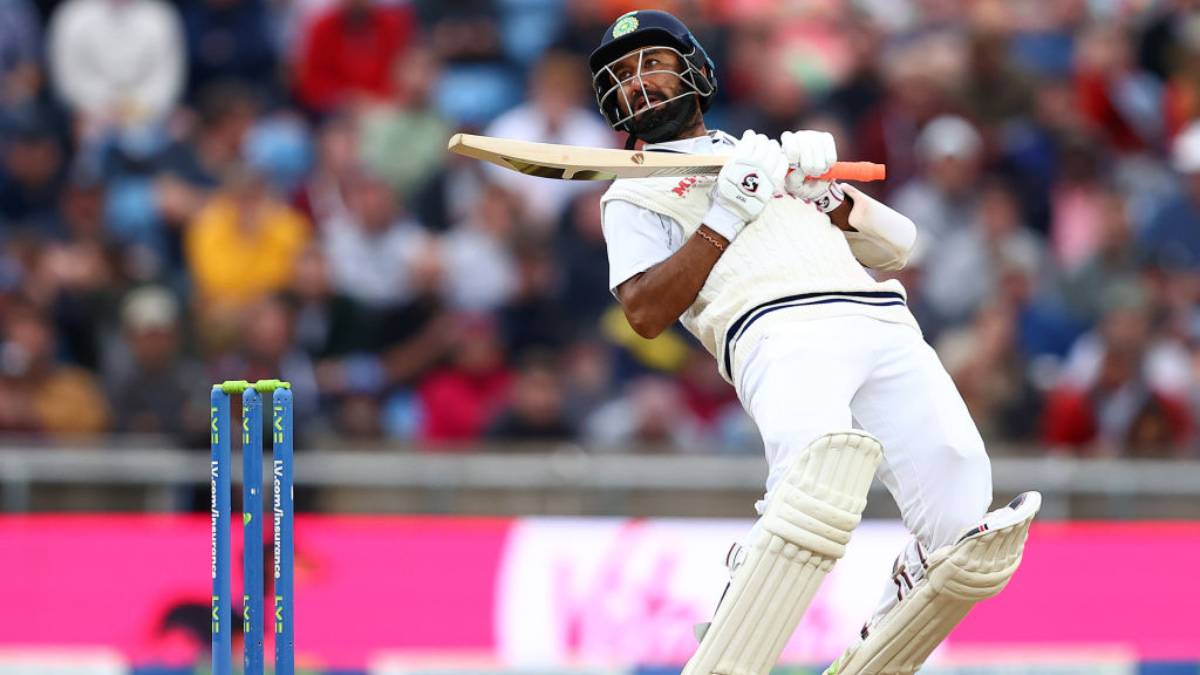 3rd Test | Pujara was flowing positively in Headingley after lean run in the series: David Lloyd