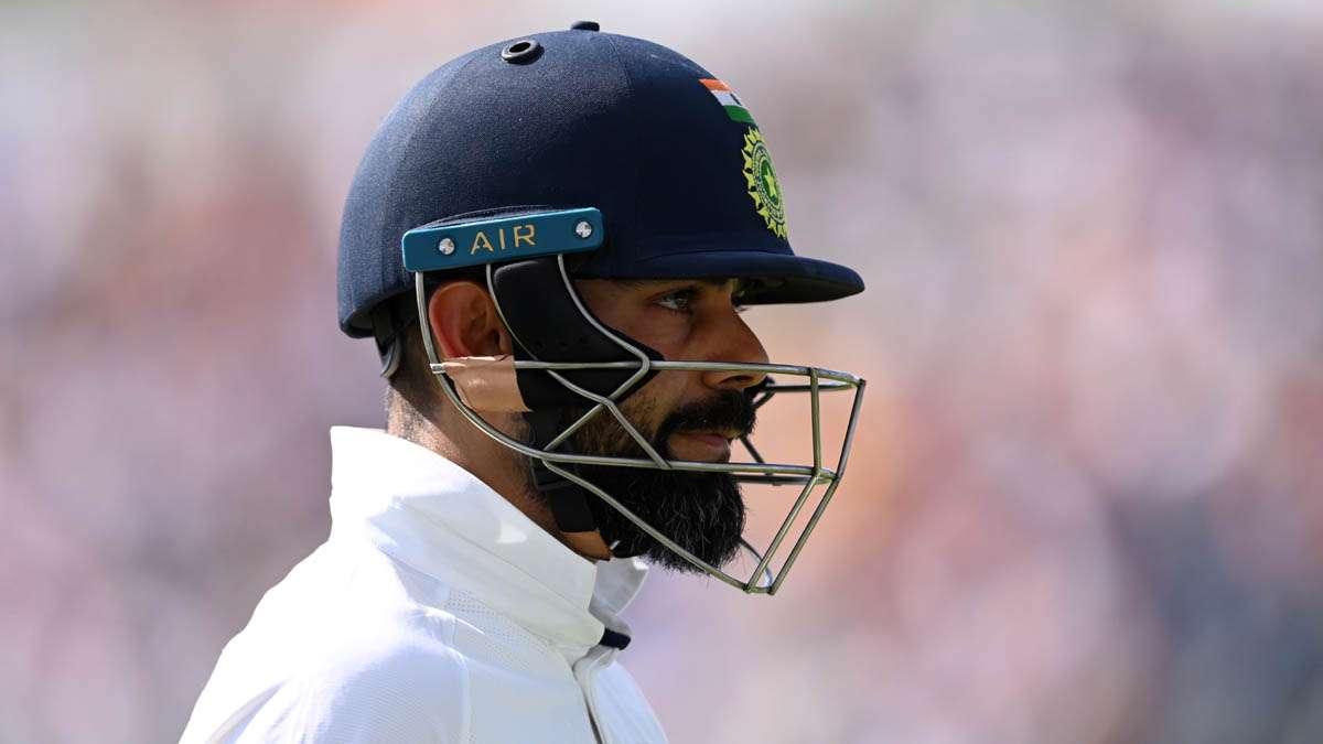 ENG vs IND, 3rd Test | Virat Kohli defends decision to bat first at Headingley after emphatic defeat