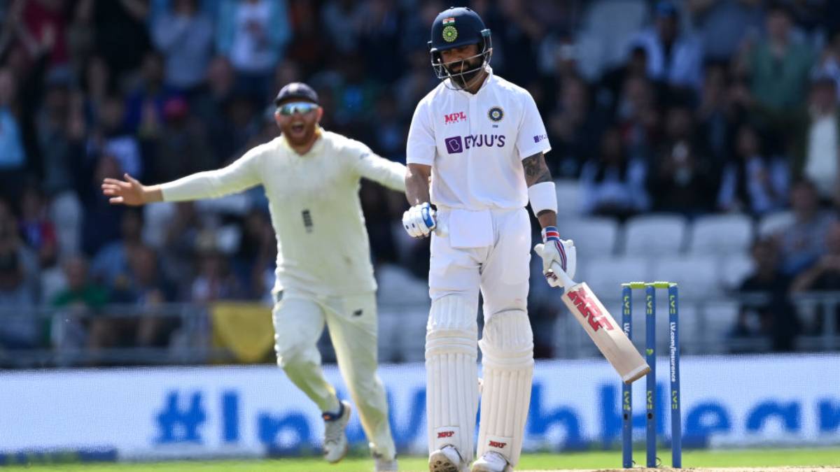 ENG vs IND 3rd Test: Ollie Robinson explains his 'fourth and fifth stump' plan to dismiss Virat Kohli