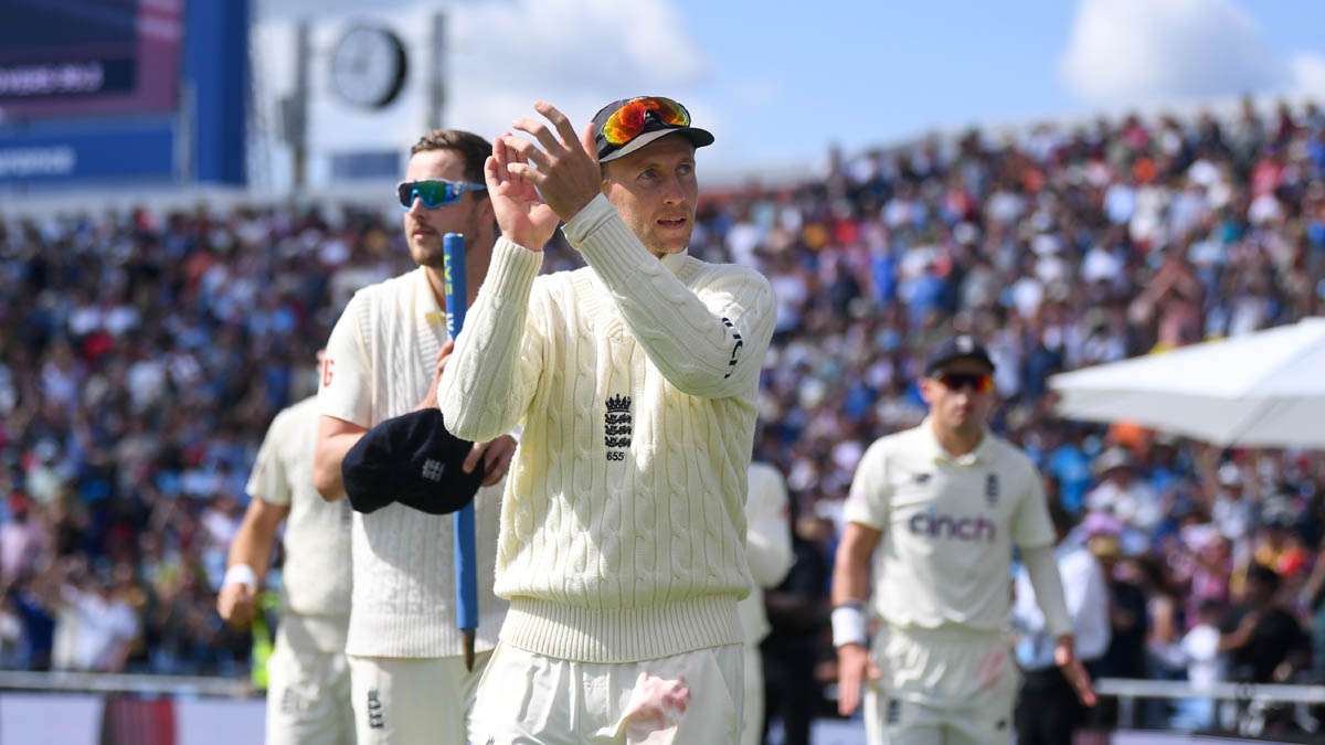 ENG vs IND | England won Headingley Test as they played the new ball better than India: Geoffrey Boycott