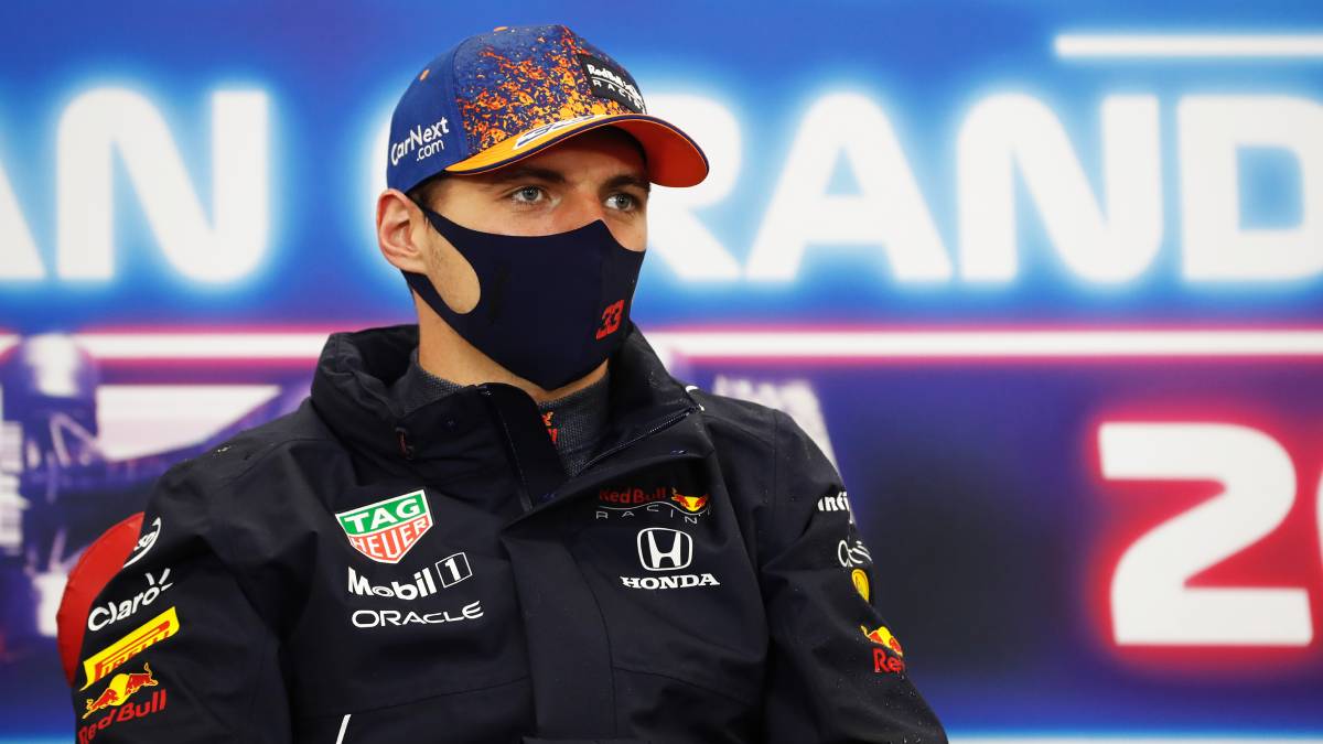 Verstappen wins rain-marred Belgian GP after short restart | Formula-1 ...