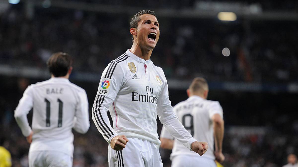 Real Madrid coach Carlo Ancelotti rules out signing Cristiano Ronaldo ...