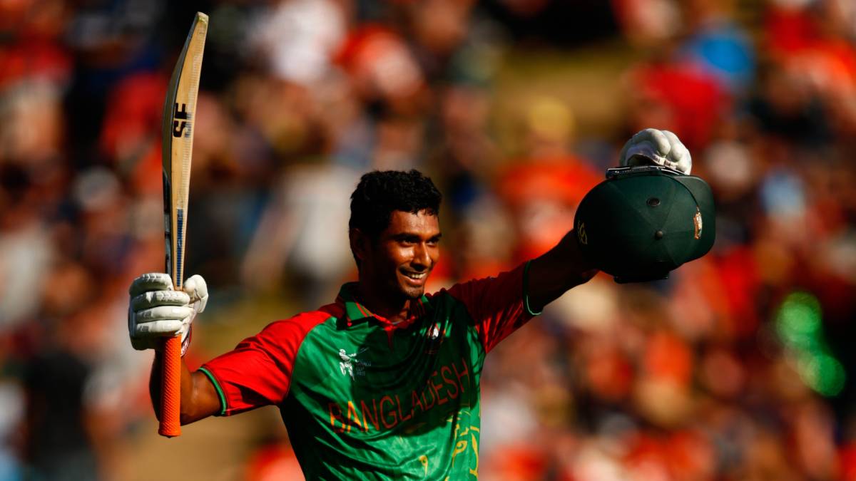 Guard against negative impact of overconfidence: Mahmudullah ahead of NZ series