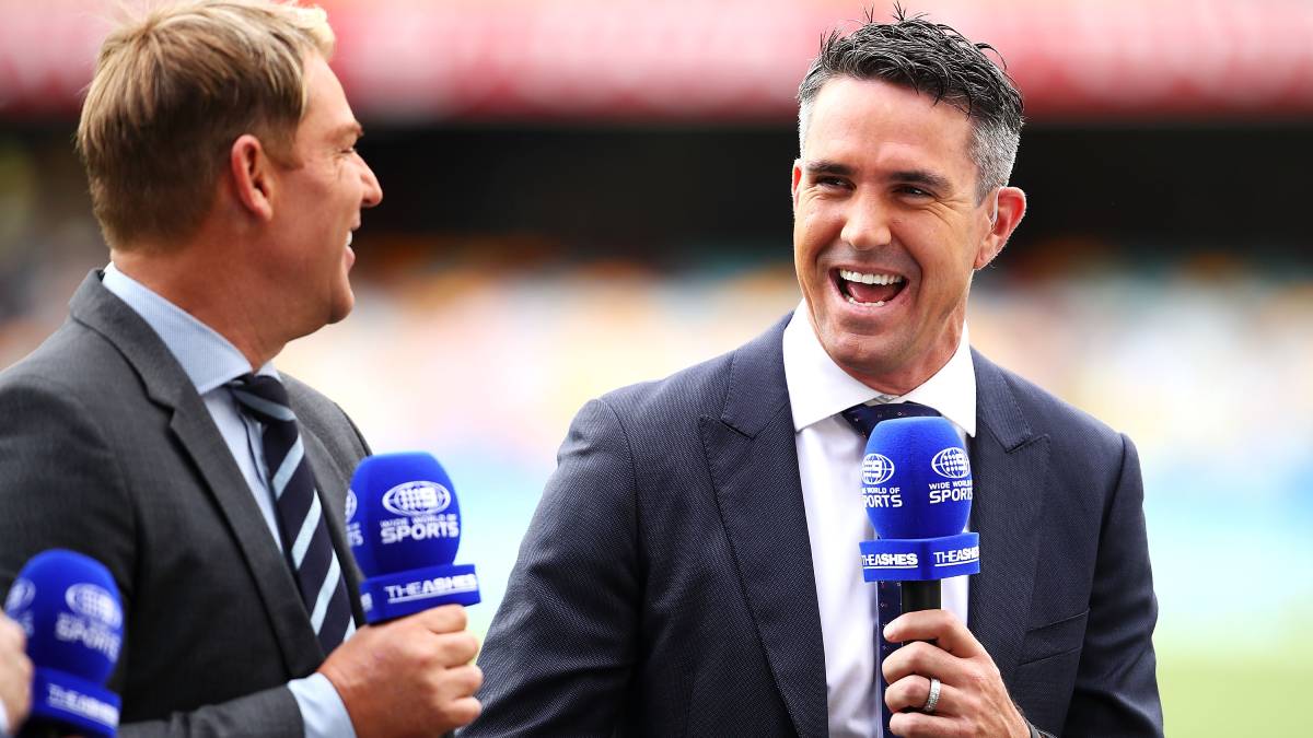 The Hundred is going to get bigger and better, feel Warne and Pietersen