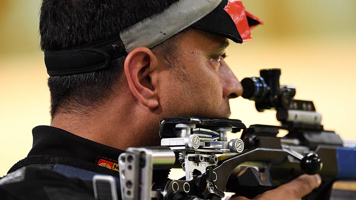 Onus on Rajput, Tomar to avoid another medal-less campaign in shooting