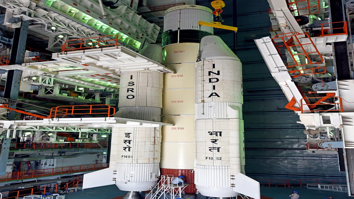 ISRO gearing up for GISAT-1 launch on August 12: Check launch timing, details