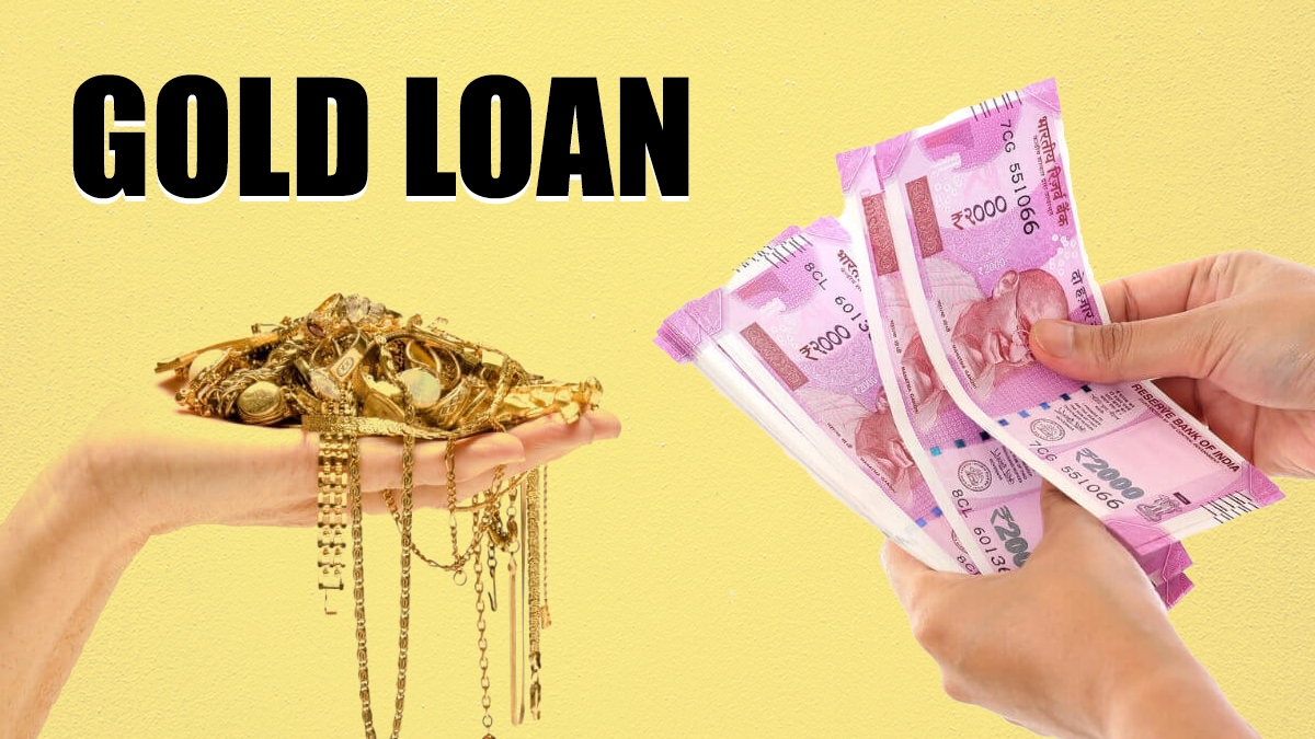 SBI Gold Loan Interest Rate 2021, SBI Gold Loan process, Gold Loan Interest Rate SBI, Yono Gold Loan processing fee | Personal News – India TV
