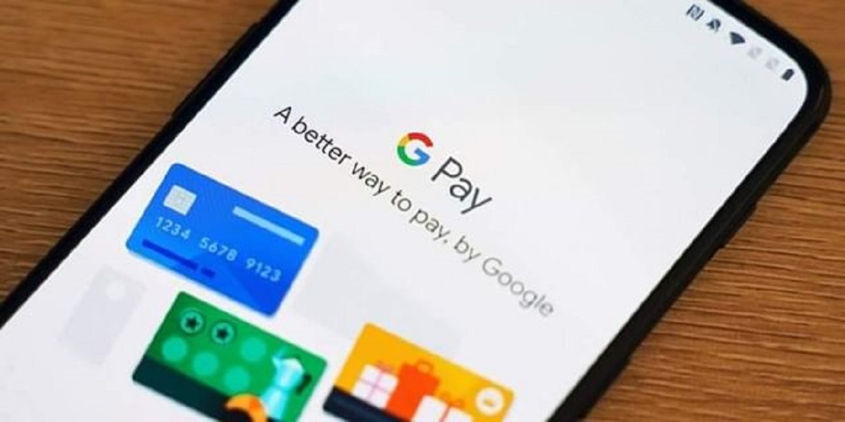 google pay or gpay