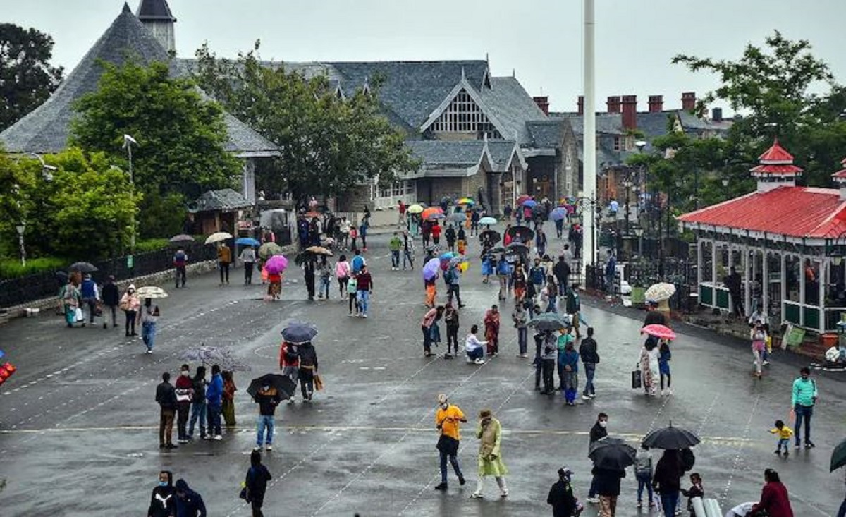 Negative Covid report or full vaccination must for visiting Himachal Pradesh from August 13