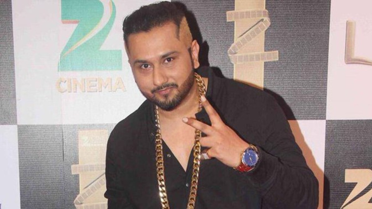 Honey Singh skips hearing in domestic violence case, Delhi court seeks medical report and ITR