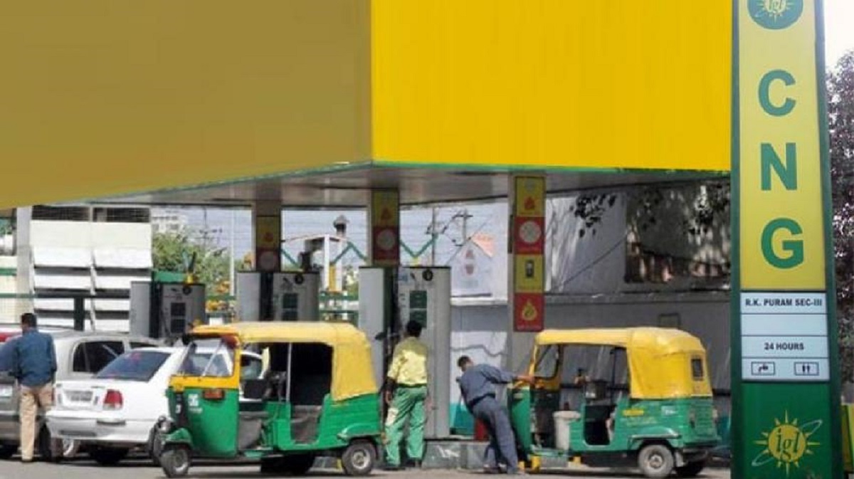 IGL hikes CNG, PNG price in Delhi, Noida, Greater Noida and Ghaziabad |  Check revised rate | Business News – India TV