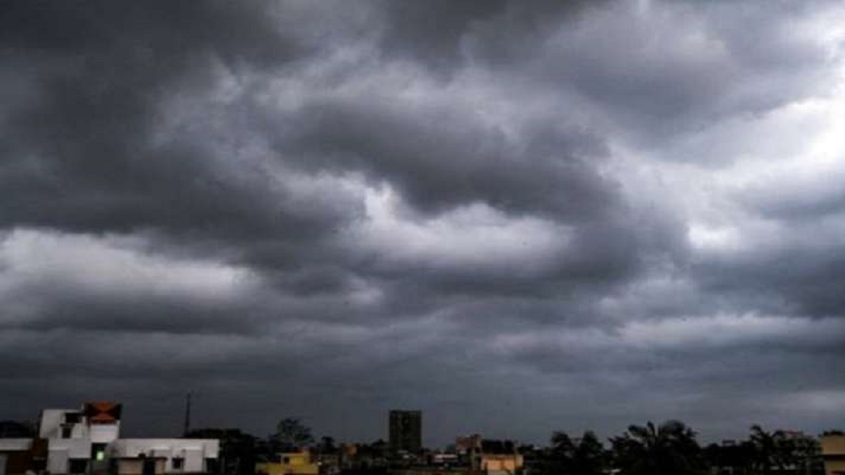 Heatwave, unusually late monsoon and record rains; Delhi saw meteorologically peculiar July