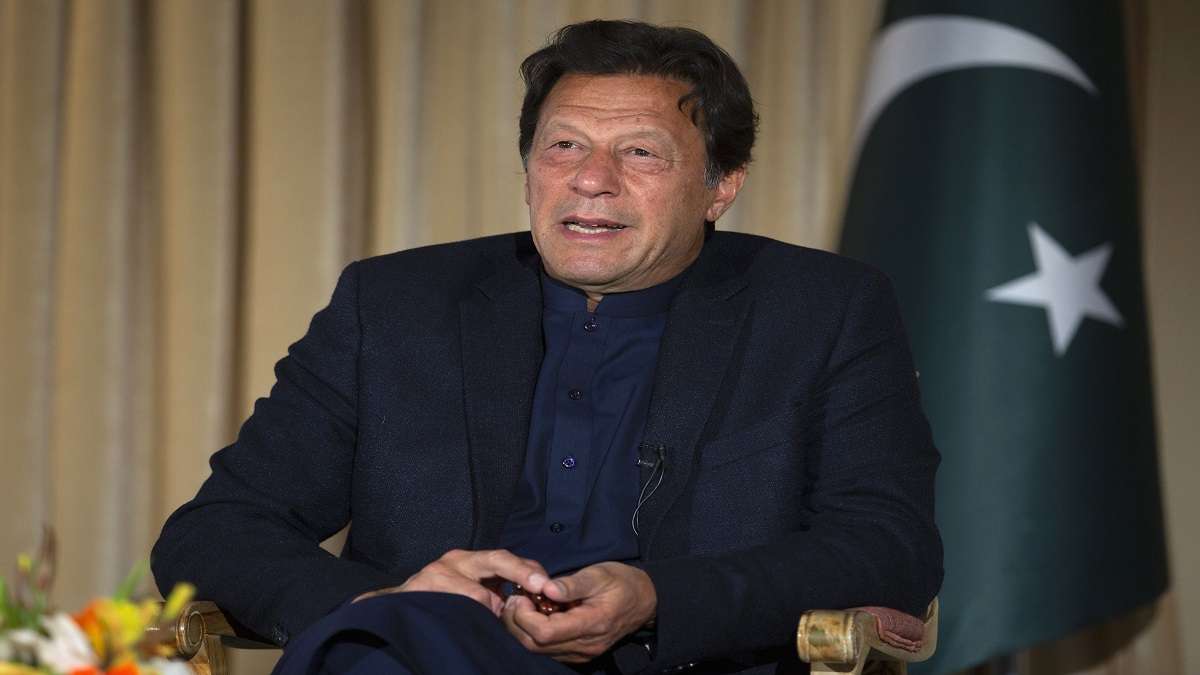 Pakistan Ganesh temple attack: After India's stern words, PM Imran Khan says 'we'll restore mandir'