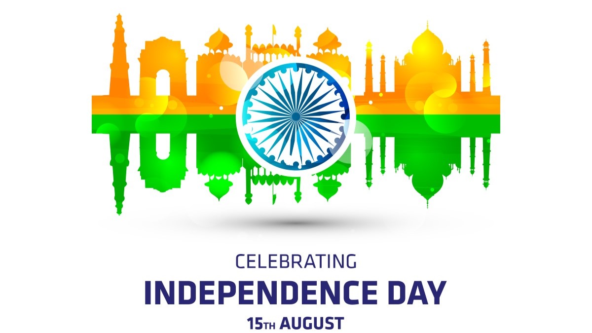 Happy Independence Day 2021: Wishes, Quotes, Images, HD Wallpapers ...