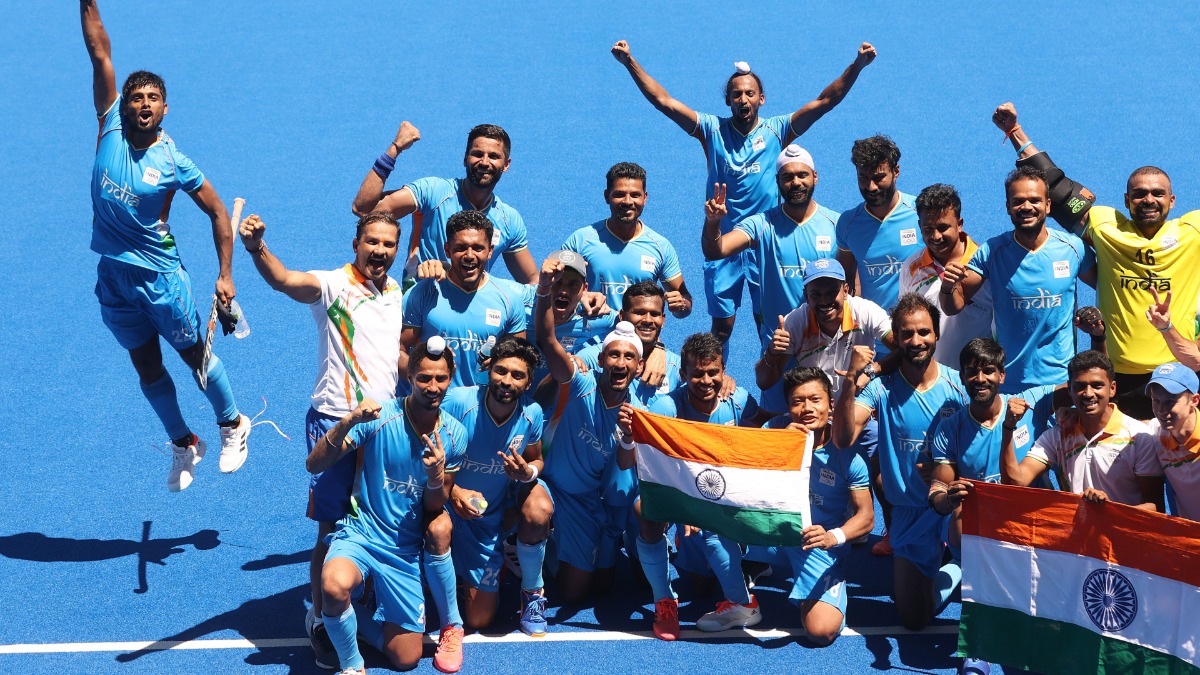 Emotional, teary-eyed ex-players say Tokyo Olympic bronze a 'new dawn' for Indian hockey