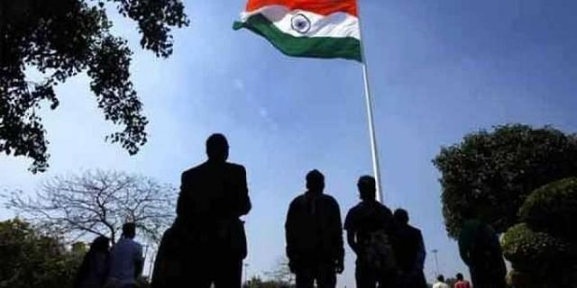 The National Anthem is one of the most defining symbols of India, inculcating a patriotic spirit among every citizen.