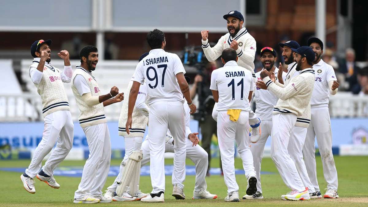 ENG vs IND, 2nd Test: All-round Mohammed Shami, Jasprit Bumrah help ...