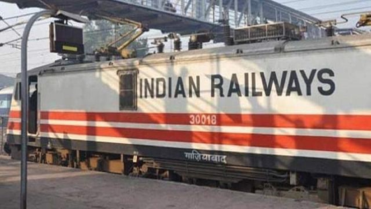 Indian Railways invites bids for hydrogen fuel-based tech for trains