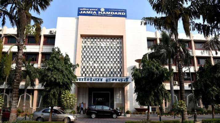 Jamia Hamdard launches PG programme in International Studies