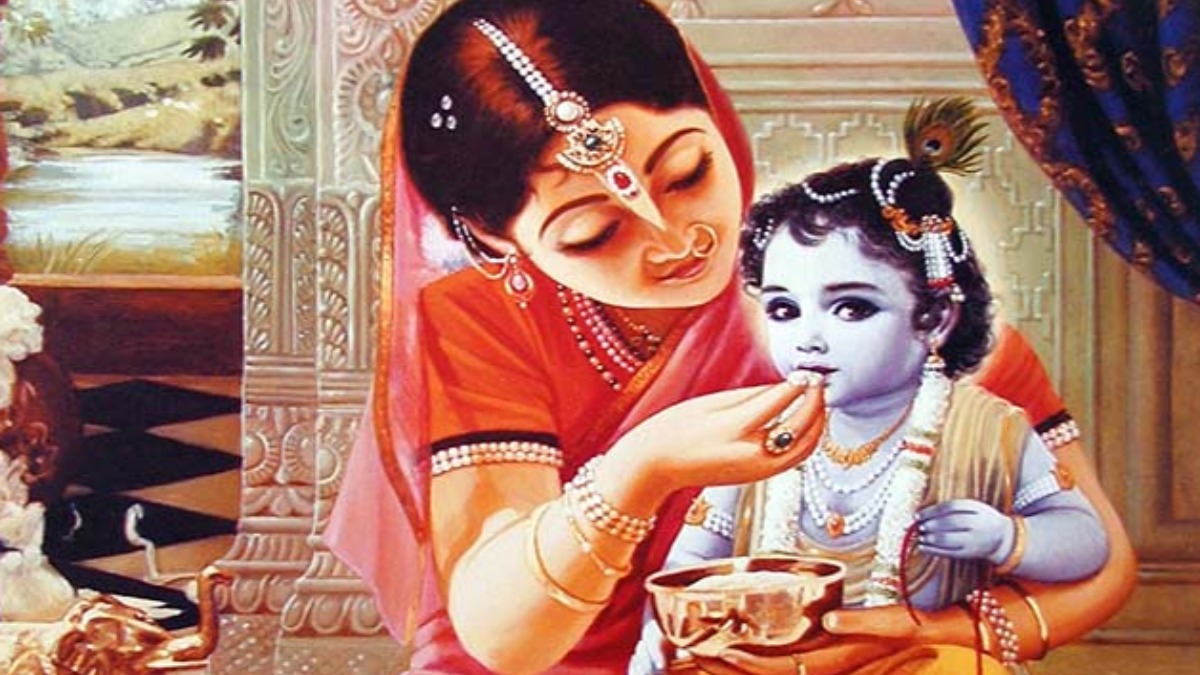 Janmashtami 2021 Special: Excited about Lord Krishna's birthday ...