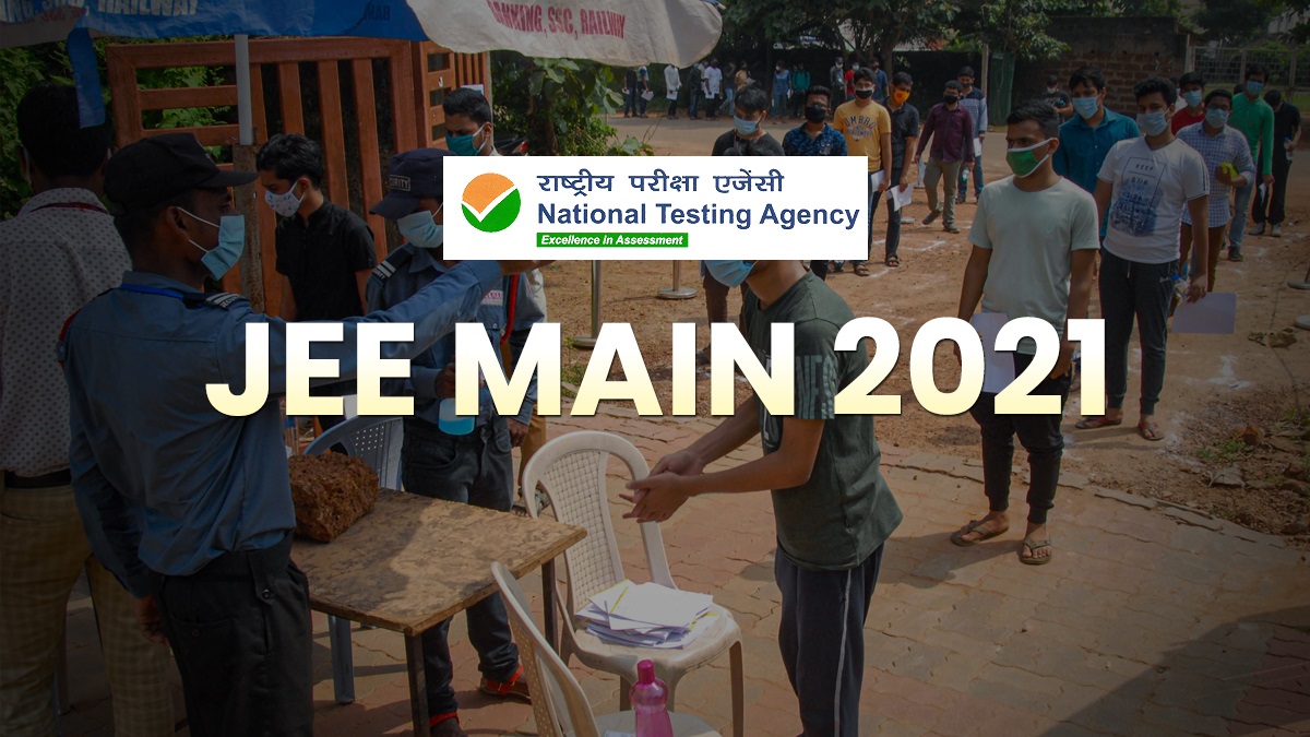 NTA JEE Main 2021 Session 4 Day 3 analysis 2021: Candidates find Maths difficult; check paper review