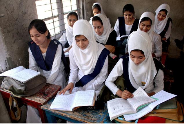 COVID-19: J-K extends closure of schools, higher education institutions