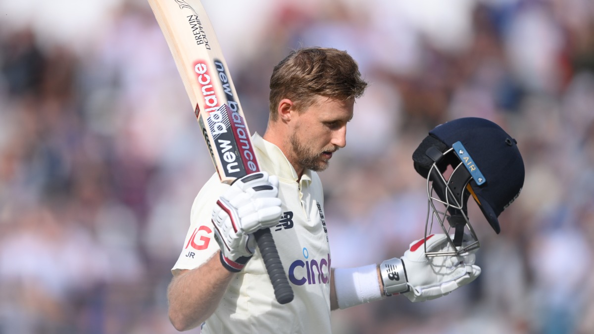 ENG vs IND 1st Test | Got my rhythm back playing ODI series against Sri Lanka: Root