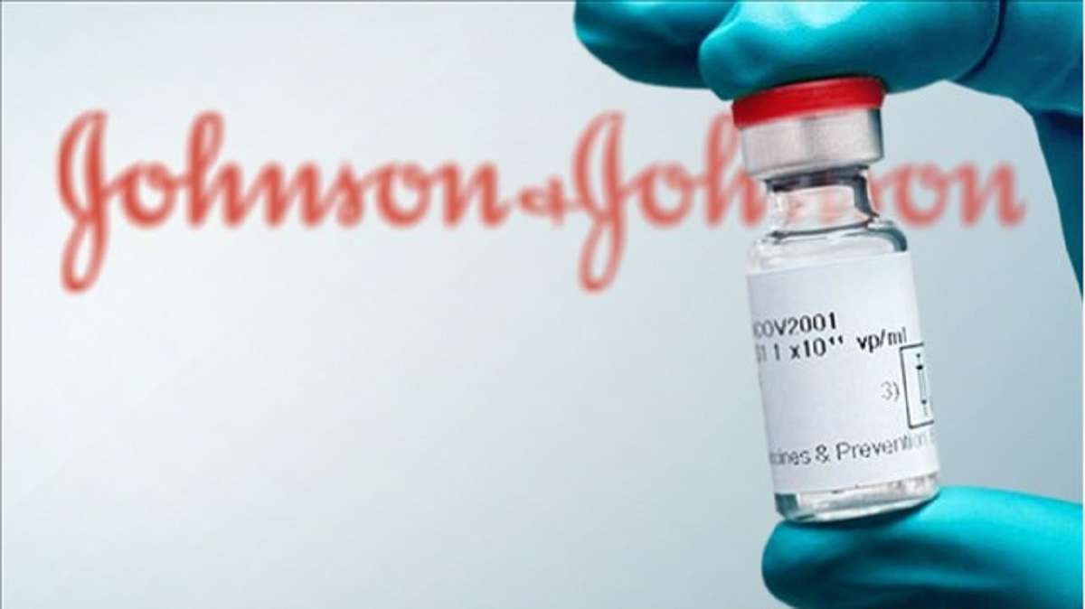 Johnson &amp; Johnson seeks regulator nod for single-dose Covid vaccine trials on 12-17 age group in India