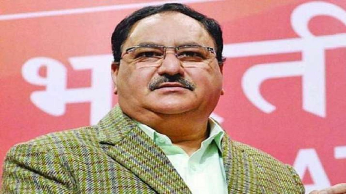 JP Nadda to meet BJP MPs from Rajasthan today