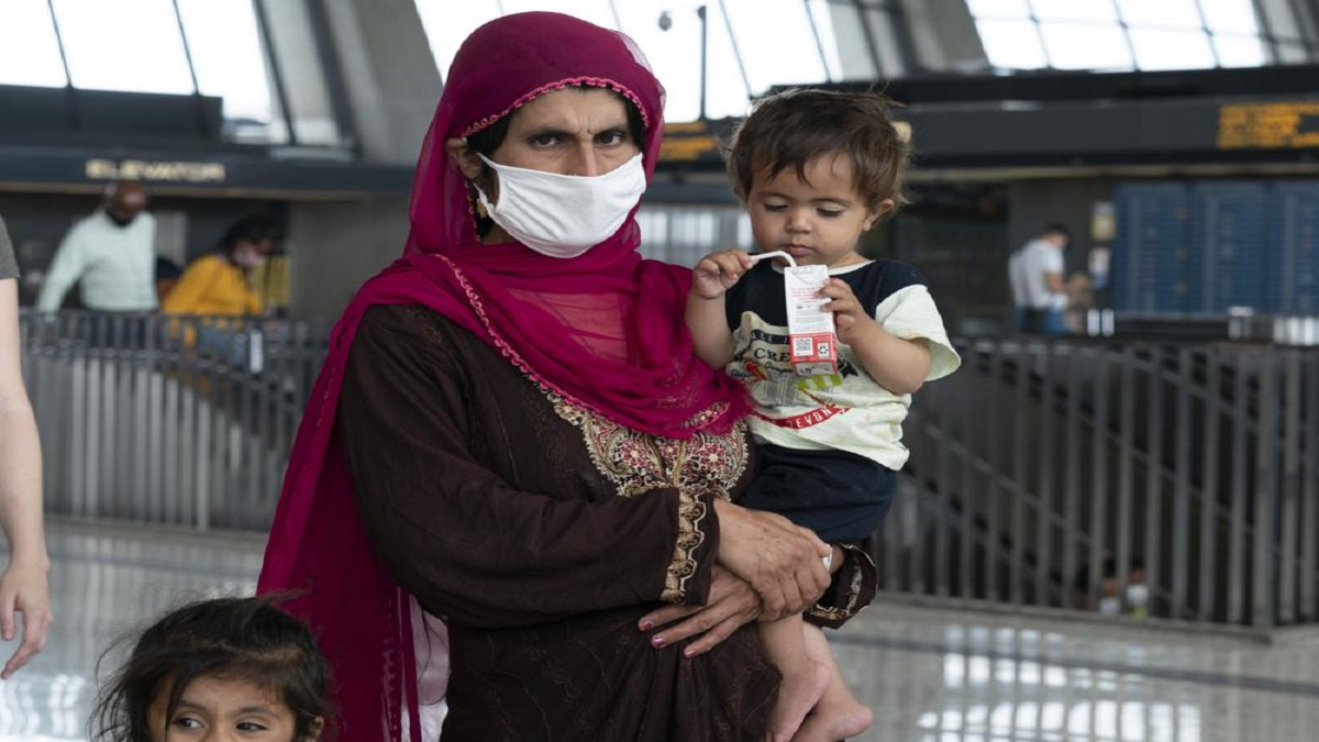 France ends evacuations at Kabul airport.