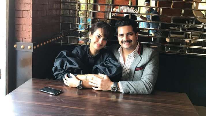 Karan Mehra-Nisha Rawal controversy: Actress says don't want alimony, just want my child’s custody