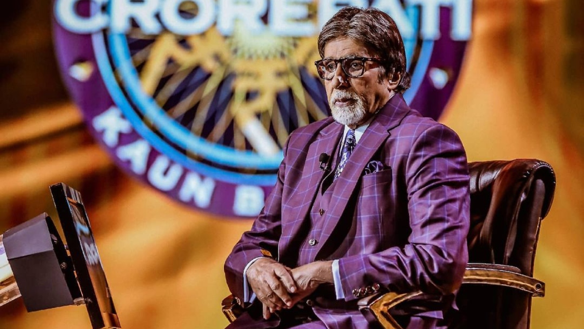 'Kaun Banega Crorepati' 13 To Begin From Aug 23, Know Everything About ...