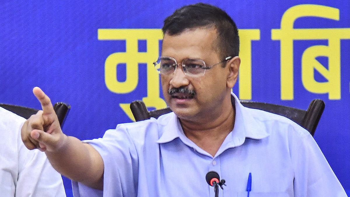 Centre 'restricts' Delhi govt's proposal to hike salary of MLAs