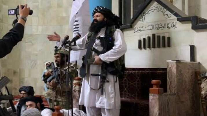 Pakistan intends to run Taliban govt in Afghanistan through Haqqani network: Experts