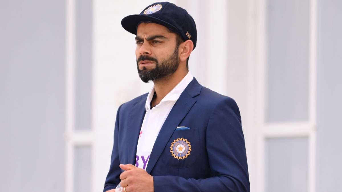 Periodic breaks necessary, else you won't have players left: Virat Kohli on bubble life