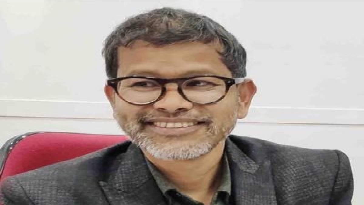 Meghalaya Home Minister Lahkmen Rymbui resigns.