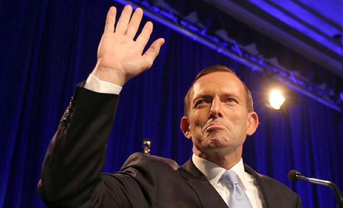 Former Australian PM Tony Abbott To Visit India In August – India TV