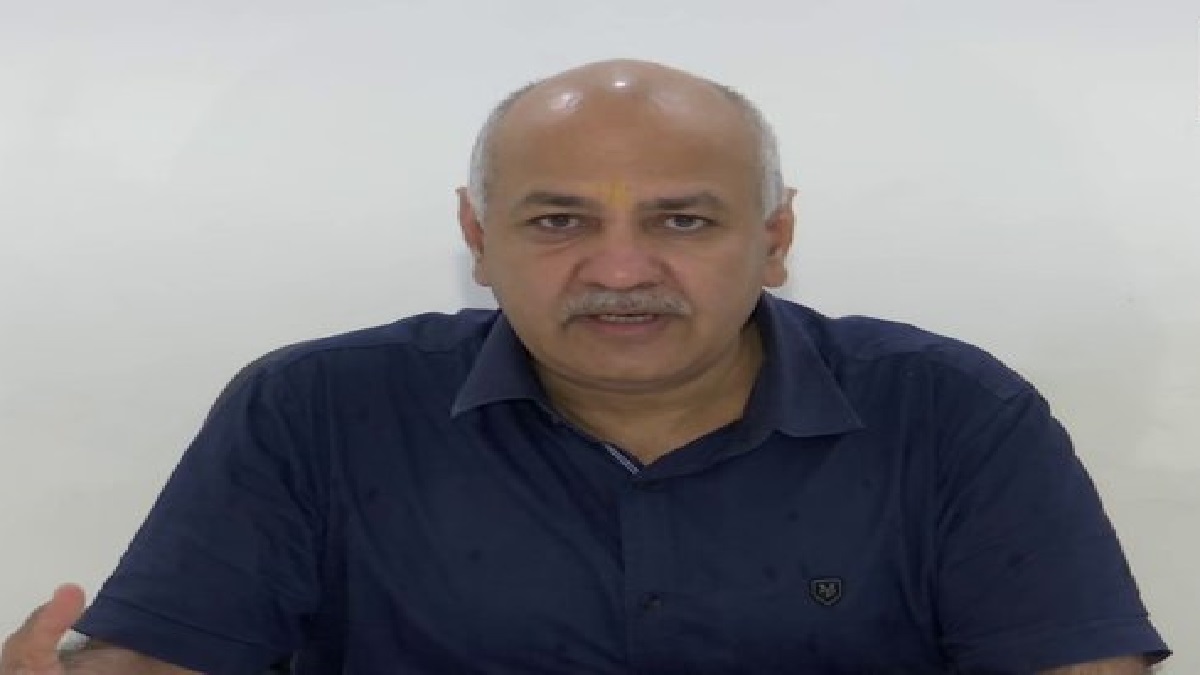 Delhi Deputy CM Sisodia claimed that the Centre was responsible for oxygen mismanagement in April and May and said whether it was deliberate or a mistake is a matter of investigation.&nbsp; &nbsp;&nbsp;