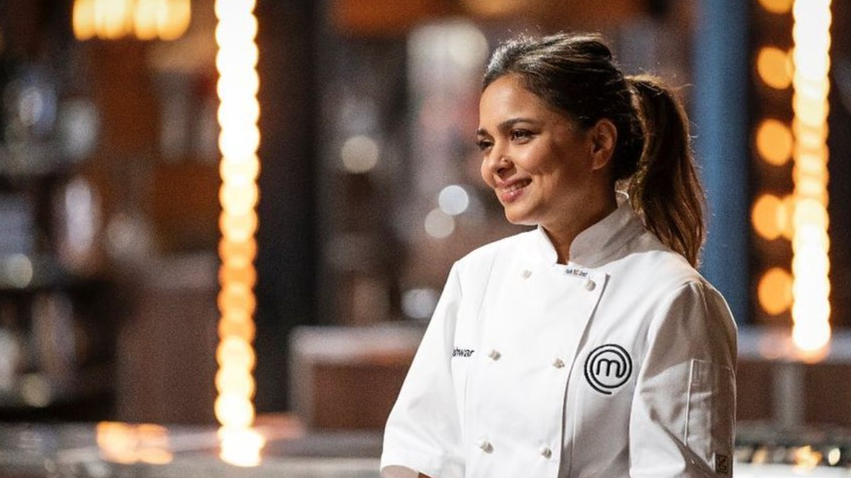 MasterChef Australia finalist Kishwar Chowdhury to present 'Sheer Qorma' at Melbourne film fest