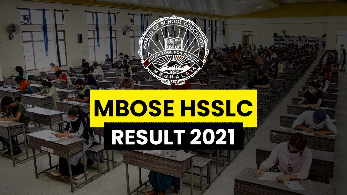 MBOSE SSLC, HSSLC results will be announced on August 5&nbsp;