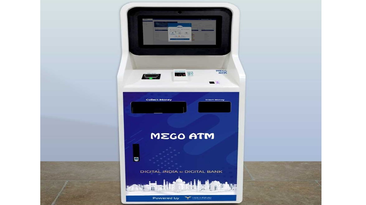 How this Haryana-based fintech firm is making ATM withdrawal easy for rural India