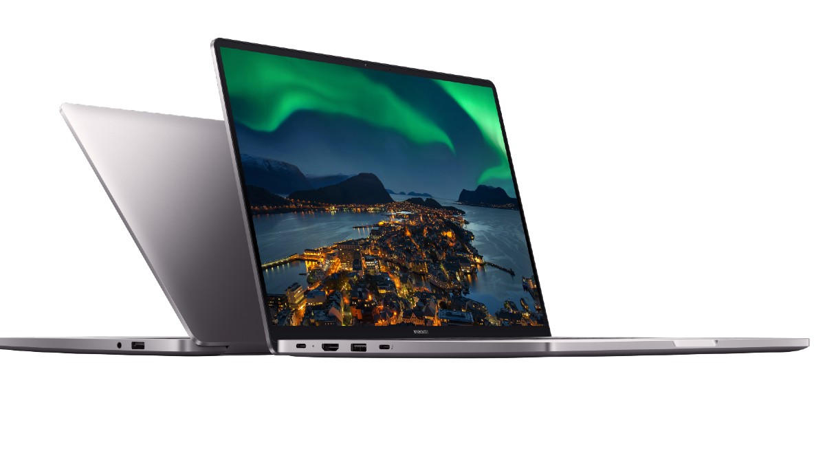 Mi NoteBook Ultra, Mi NoteBook Pro laptops launched in India: Price, specifications