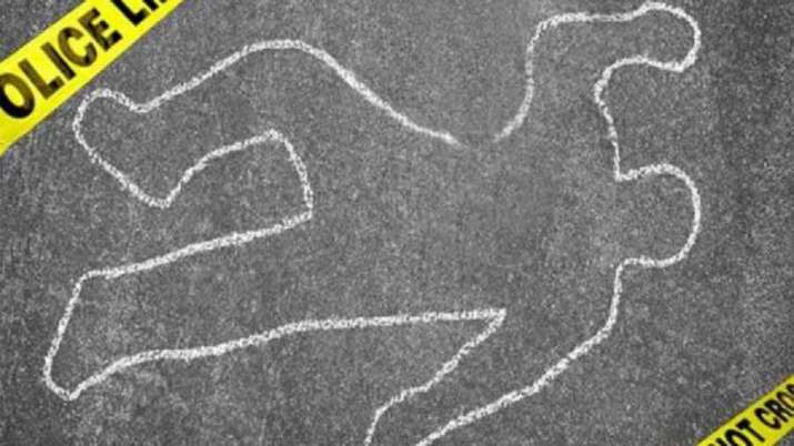 Guntur Horror: Girl student stabbed to death in broad daylight by unidentified man