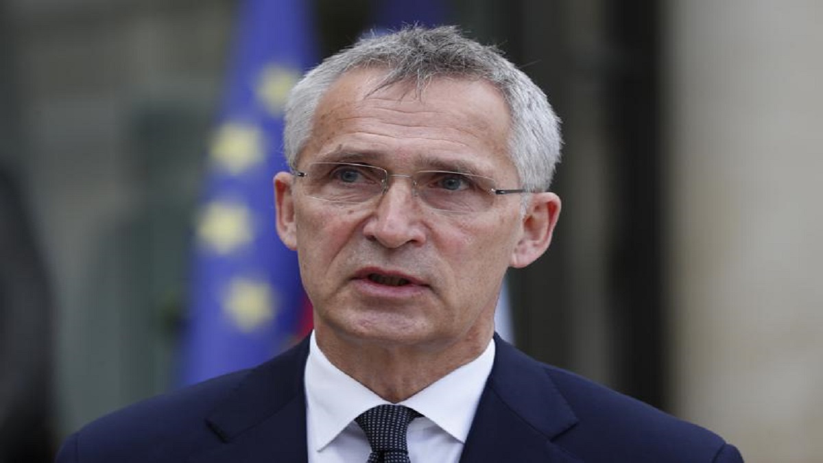 NATO to hold emergency meeting of foreign ministers on Afghanistan today