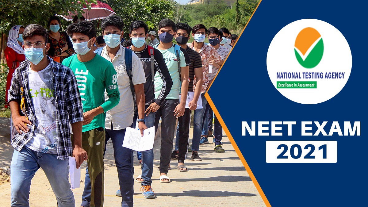 NEET 2021 application process to conclude soon, check details